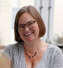 Does anyone know the person at this address?