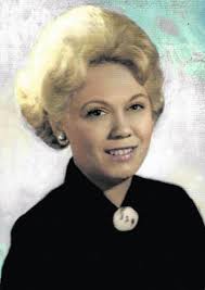 Judith Wunsch Obituary (2020)