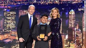 Cnn Heroes 2016 Cnn 2020 has been a struggle for so many;