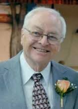 Obituary information for Donald Abernethy