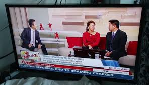 The slogan is positioned to share the asia and its developments with the rest of world through asian eyes and ears. Top 10 Young Outstanding Persons Of The World Award Soon Loo On Channel Newsasia Sep 2013 Live Your Mark