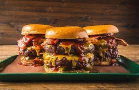 How To Grill The Best Burgers Grilled Burger Recipes Smoked Burgers Best Grilled Burgers