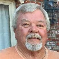 Hugh Daniel Rogers Obituary