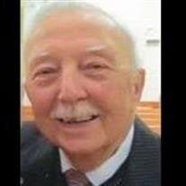 Henry A. Szyndlar Obituary