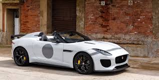 Get vehicle details, wear and tear analyses and local price comparisons. An Ultra Rare Ultra Pretty Jaguar F Type Project 7 Is For Sale