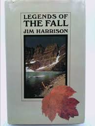 With their guidance, here's our list of essential jim harrison reading: Pin On Jim Harrison