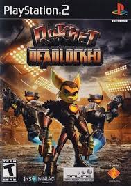 Evil Dead A Fistful Of Boomstick Pc Game Free Download Ratchet Deadlocked Sony Playstation 2 Game Ps2 Games Video Game Covers Game Guide