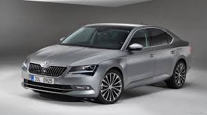 2016 Skoda Superb Front Hd Wallpaper 1 1920x1080 Skoda Superb Skoda Skoda Octavia