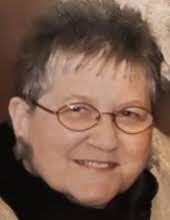 Obituary information for Betty L. Rice