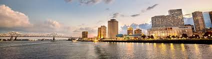 New orleans is the best city to visit for fun, parties, events and culture. Book A Flight From Frankfurt To New Orleans From 675 Fly Safely Lufthansa