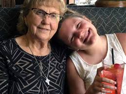 Elaine Forsvall Verret