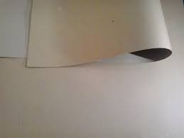 Kertas ini biasanya digunakan untuk keperluan seni. Kertas Samson Kraft Griya Tas Kertas