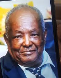 Van Henry England Obituary