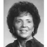 Obituary information for Beatrice Maddex Powell