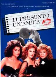 Con io, chiara e lo scuro (1983) ha vinto un david di donatello, un nastro d'argento e un globo d'oro. Ti Presento Un Amica Dvd Dvd Film Di Francesco Massaro Commedia Ibs