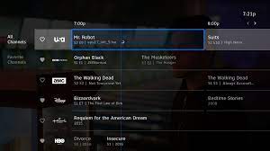 We did not find results for: Directv Now Debuts Reveals Full Channel Lineups Variety