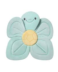Newborn blooming baby bath lotus flower is the best way to give your baby a bath, suits boys and girls age recommended for infants 0 to 6 months. Baby Bath Turtle Baby Sink Floater Bathing Mat Sink Insert Cushion