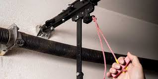 Make sure the garage door is completely shut. How To Open The Garage Door When The Power Goes Out