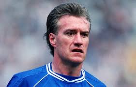 Didier deschamps entrenador y ex futbolista francés. Cuantas Temporadas Jugo Didier Deschamps En El Valencia C F Sooluciona