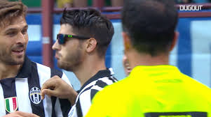 Alvaro morata goal celebration liverpool vs atletico madrid champions league. Juventus Goaloftheday 16 5 15 Alvaro Morata Facebook