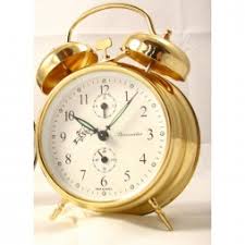 100m consumers helped this year. Wind Up Alarm Clocks Sternreiter And Bulova Mechanical Alarm Clocks