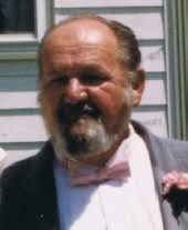Obituary information for Thomas Babcock