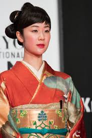 黒木華 - Wikipedia