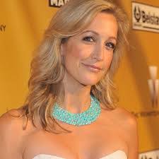 Lara Spencer's Instagram, Twitter & Facebook