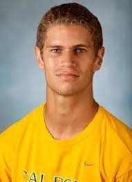 2012 Men's Soccer Roster