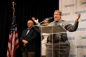 Naples Chamber of Commerce honors first responders, emergency manager