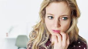 Ich kann nicht mehr!