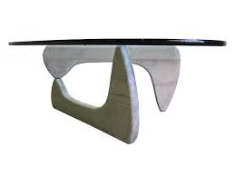 Sculptural coffee table designed by isamu noguchi in 1944. Vintage Isamu Noguchi Coffee Table By Vitra 1990s 75077