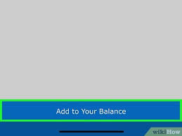 By linking a credit card to your paypal account, you can select the credit card as the payment method when adding or sending money to a paypal account. 4 Ways To Add Money To Paypal Wikihow