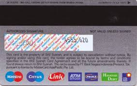 Akan tetapi sebelum digunakan, gopay ini harus di isi … Contoh Kartu Debit Bni Taplus Muda 2021