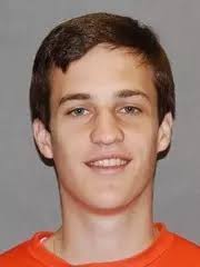 2011-12 Men's Tennis Roster