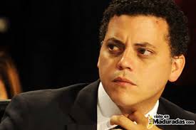 OTRO ENCHUFADO! Conoce el nuevo cargo que ocupa el enchufado primo de Cilia  Flores