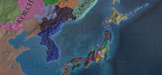 How To Become The Shogun In Eu4 (Tips + Mechanics Guide) – Fandomspot