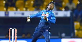 Sri lanka is a country known to produce unconventional spinners. Akila Dananjaya S Rise Probably Ensures That Spin Won T Vanish In Sri Lanka