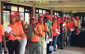Many people from various countries have chosen to work in malaysia. 53 Malaysian Firms Barred From Hiring Nepalis Over Mistreatment Myrepublica The New York Times Partner Latest News Of Nepal In English Latest News Articles