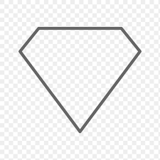Download Free Png Of Stroke Diamond Geometric Shape Transparent Png By Ningzk V About Diamond Diamond Shape Diamond P Geometric Shapes Logo Shapes Geometric
