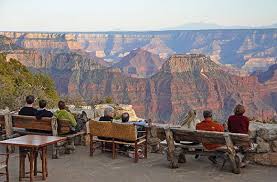 Hotels With The Best Views In America Trip To Grand Canyon National Park Lodges Grand Canyon Lodge