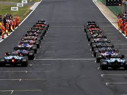 Having said that starting an f1 engine form cold is still a somewhat involved process. Formula 1 Reveal Start Times Of 2020 Races Planetf1