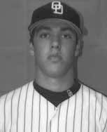 2006 MONARCH BASEBALL