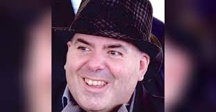 Jeffrey R. Harris Obituary