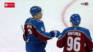 Image result for Avalanche 2023 Lightning