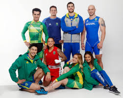 Jun 03, 2021 · cob apresenta uniformes do time brasil para os jogos olímpicos de tóquio 2020. Cob Divulga Uniformes Dos Atletas Brasileiros Para O Pan Americano Gazeta Esportiva