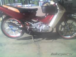 Bought from shop @rm1800 condition : Suzuki Rg Rgv Rgx Home Facebook