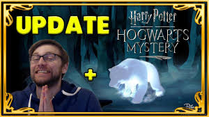 What is the meaning of your pottermore patronus? Update I Found Out My Patronus Harry Potter Hogwarts Mystery Youtube
