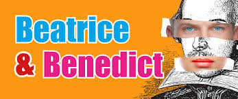 Beatrice Benedict's Instagram, Twitter & Facebook