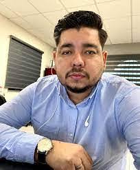 Victor Olague's Instagram, Twitter & Facebook